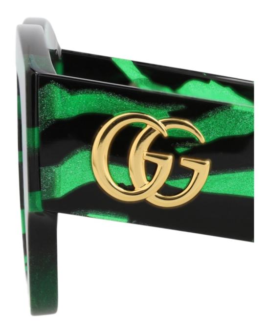  구찌 선글라스 GG1546S 30014824 004 00011 NS Green - GUCCI