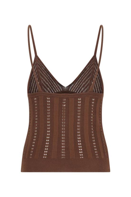 26SS 블루마린 탑 P622M689A - BLUMARINE