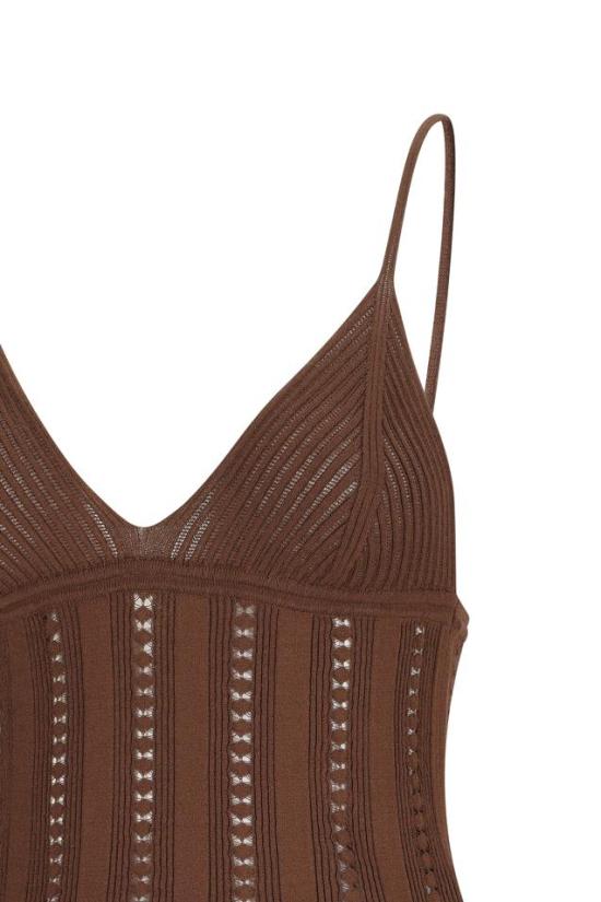 26SS 블루마린 탑 P622M689A - BLUMARINE