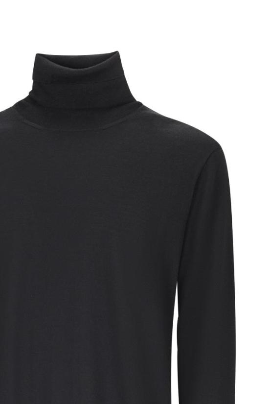  라르디니 터틀넥 IVLMML258IV63031 - LARDINI
