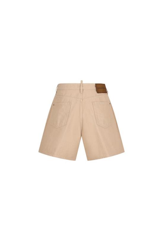 26SS 디스퀘어드2 숏팬츠 S74MU0982D30026 - DSQUARED2