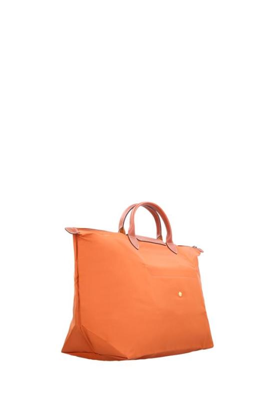 26FW 롱샴 르 플리아쥬 오리지널 L 트래블백 L1624089 - LONGCHAMP