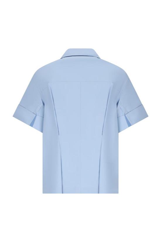 26SS 질샌더 셔츠 J04DL0105J45001 - JIL SANDER