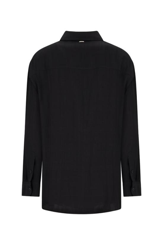 26SS 에르노 셔츠 CM000039D12876 - HERNO