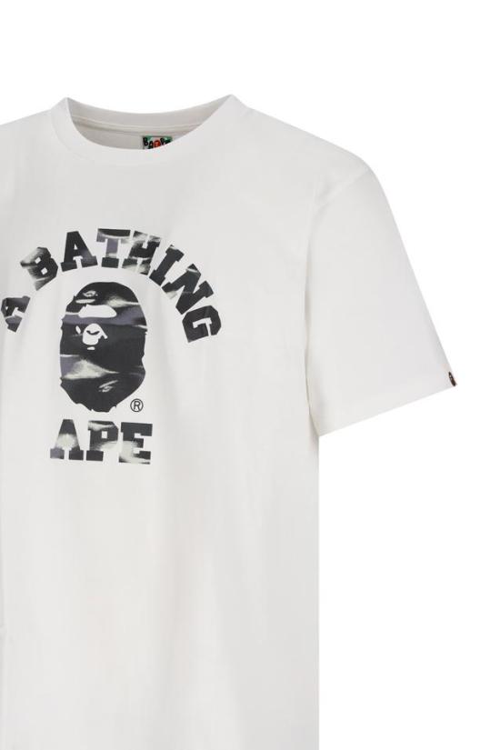 26SS 베이프 탑 001TEM301038M - BAPE