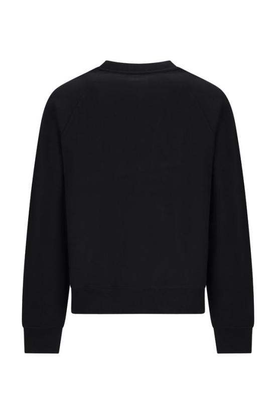26SS 아미 코튼 드 하트 스웨트셔츠 USW757747 - AMI