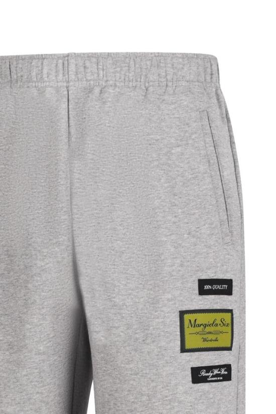 26SS MM6 메종마르지엘라 숏팬츠 SH0MU0027S25606 - MM6 MAISON MARGIELA