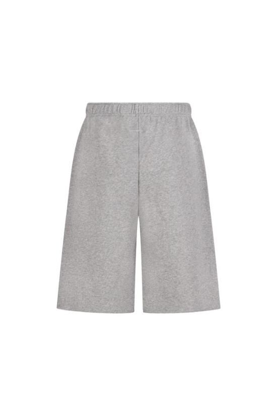 26SS MM6 메종마르지엘라 숏팬츠 SH0MU0027S25606 - MM6 MAISON MARGIELA