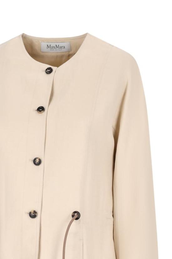 26SS 막스마라 자켓 2611191042600 - MAX MARA