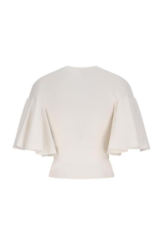 26FW 자크뮈스 가디건 26ECDW00822AK00303 - JACQUEMUS