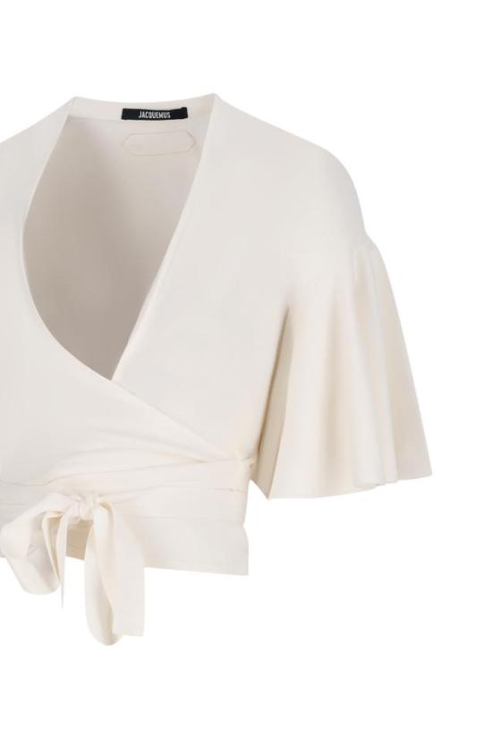 26FW 자크뮈스 가디건 26ECDW00822AK00303 - JACQUEMUS