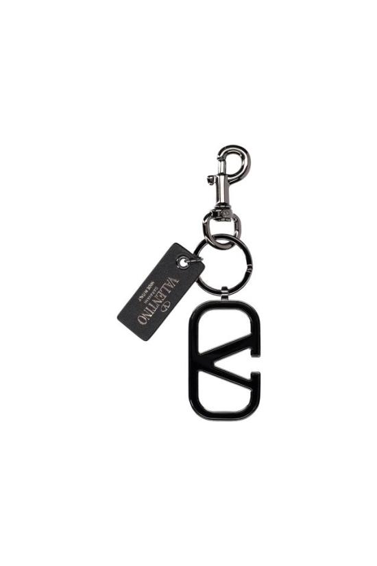 25SS 발렌티노 가라바니 키링 2Y2P0R81ZUV BLACK