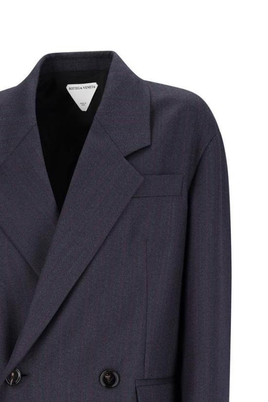26SS 보테가베네타 자켓 784046V36K0 - BOTTEGA VENETA
