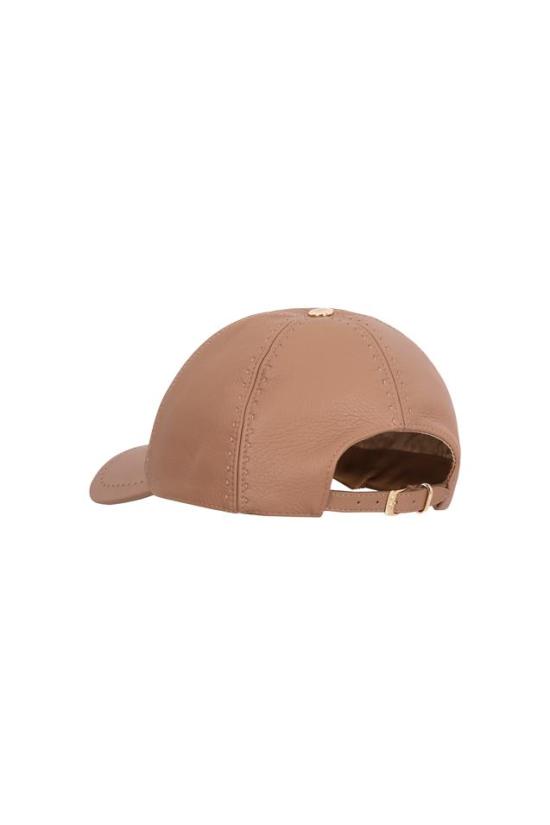 25FW 막스마라 볼캡 2524576051600 - MAX MARA
