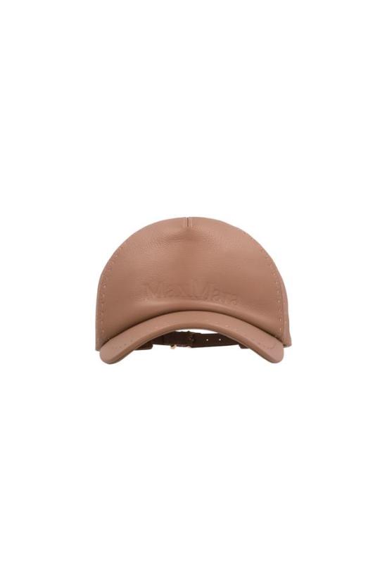 25FW 막스마라 볼캡 2524576051600 - MAX MARA