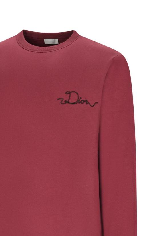 26SS 디올 스웨터 613J694B0531 - DIOR