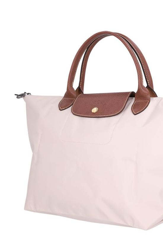 26FW 롱샴 르 플리아쥬 오리지널 M 탑핸들백 L1623089 - LONGCHAMP