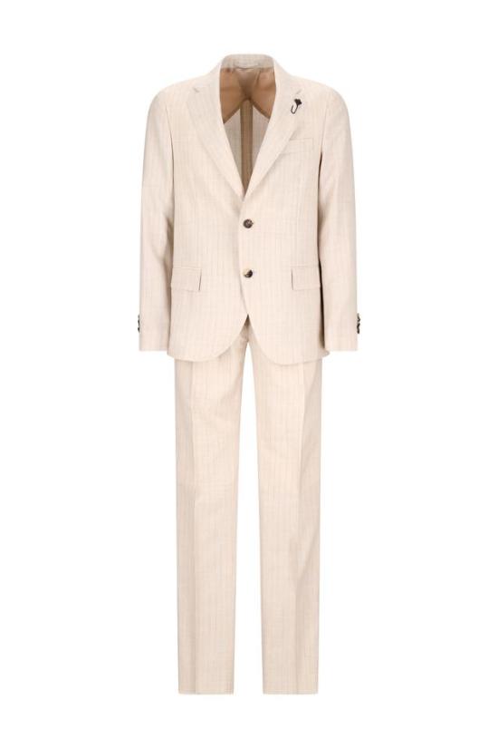  라르디니 수트 세트 EQ787AEEQSK62412 BEIGE