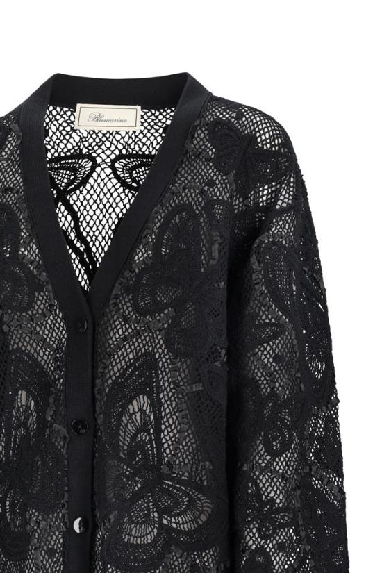 26SS 블루마린 블라우스 P644M207A - BLUMARINE