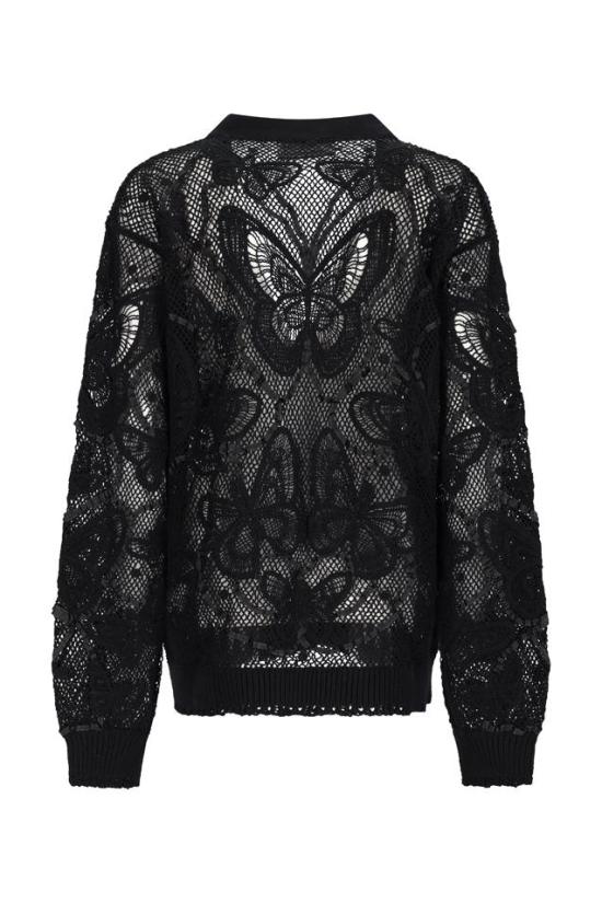 26SS 블루마린 블라우스 P644M207A - BLUMARINE