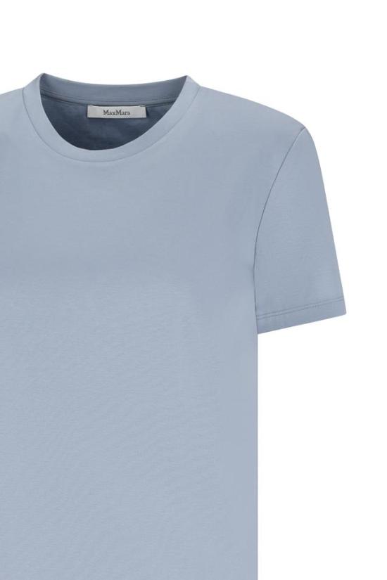 26SS 막스마라 반팔 티셔츠 2611971019600 - MAX MARA