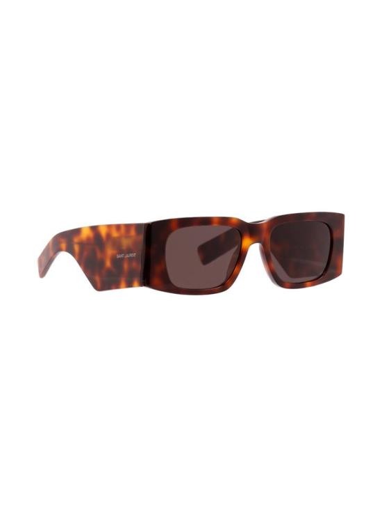 26SS 생로랑 선글라스 769789Y9956 BROWN