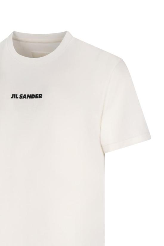 26SS 질샌더 탑 J22GC0237J20103 - JIL SANDER