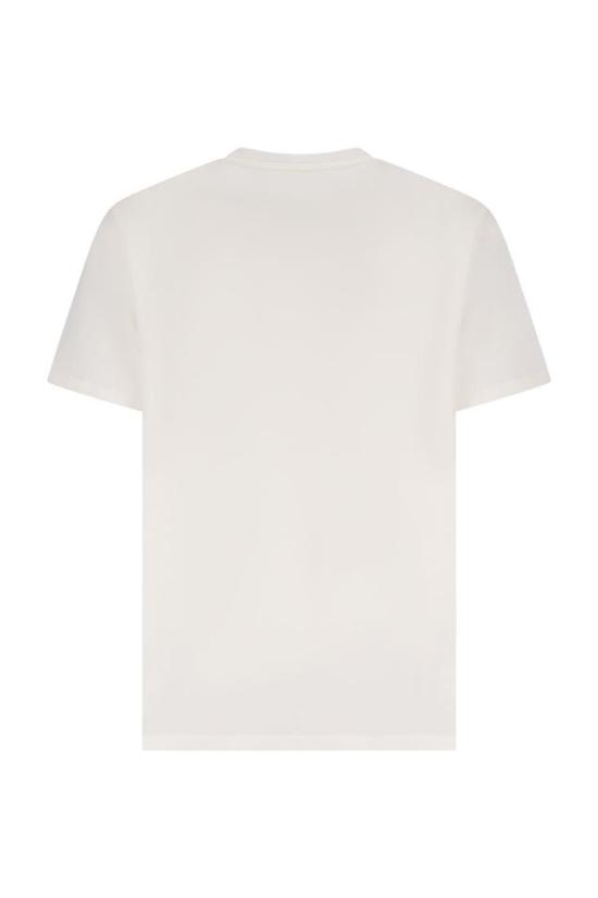 26SS 질샌더 탑 J22GC0237J20103 - JIL SANDER