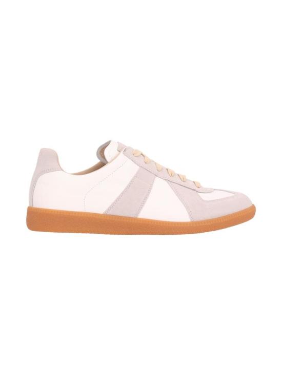 26FW 마르지엘라 레플리카 스니커즈 S57WS0236P1895 WHITE