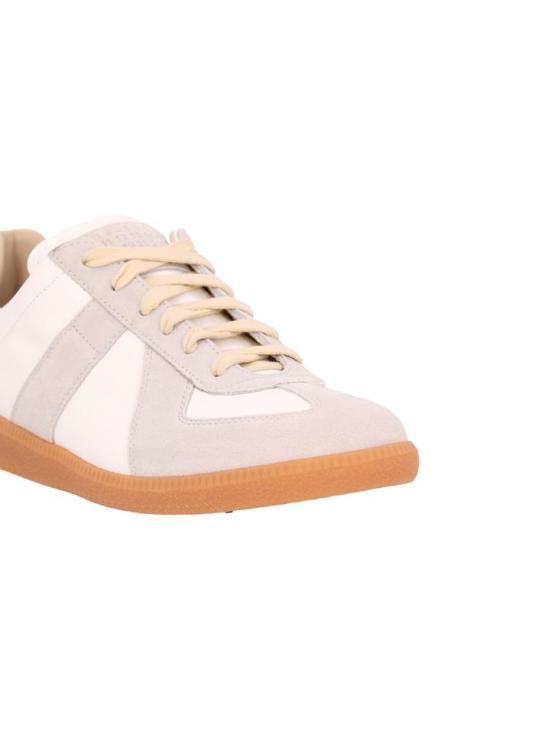 26FW 마르지엘라 레플리카 스니커즈 S57WS0236P1895 WHITE - MAISON MARGIELA
