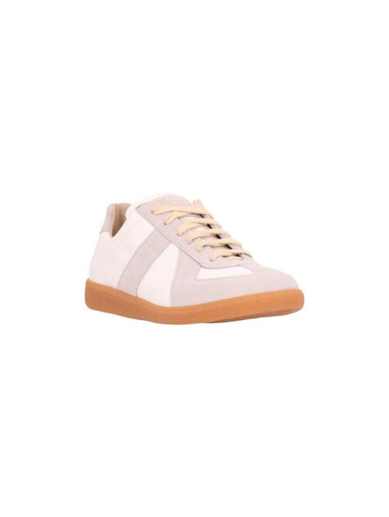 26FW 마르지엘라 레플리카 스니커즈 S57WS0236P1895 WHITE - MAISON MARGIELA