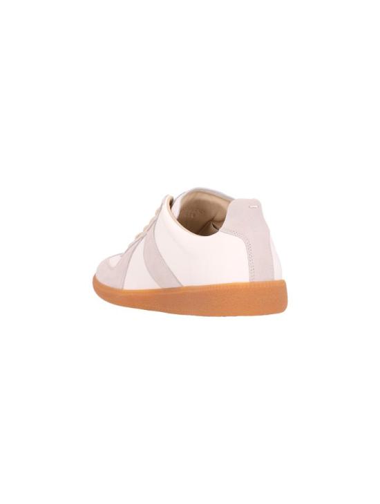 26FW 마르지엘라 레플리카 스니커즈 S57WS0236P1895 WHITE - MAISON MARGIELA