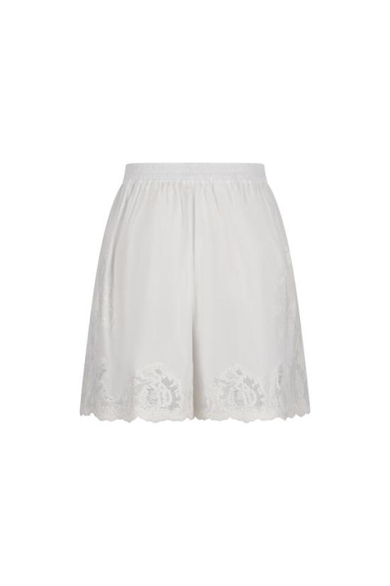 26SS 에르마노 설비노 숏팬츠 D482P706APBQP - ERMANNO SCERVINO