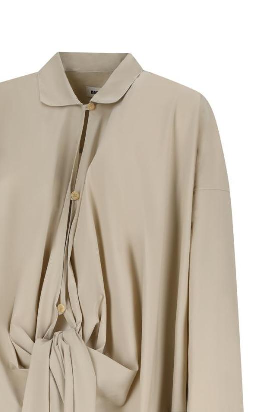 26SS 다크파크 셔츠 WSH33FAC134 - DARKPARK