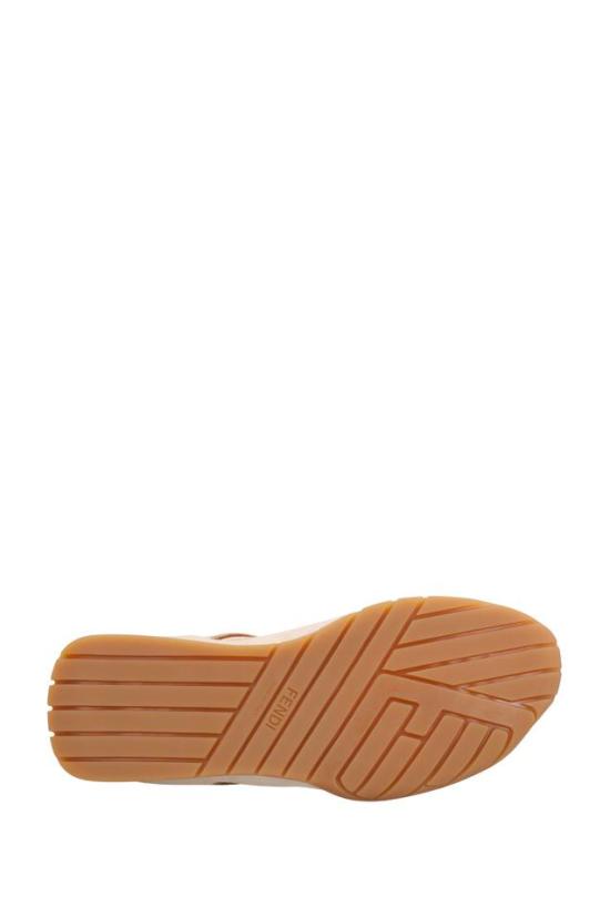 26SS 펜디 스니커즈 8E8820AYFE - FENDI