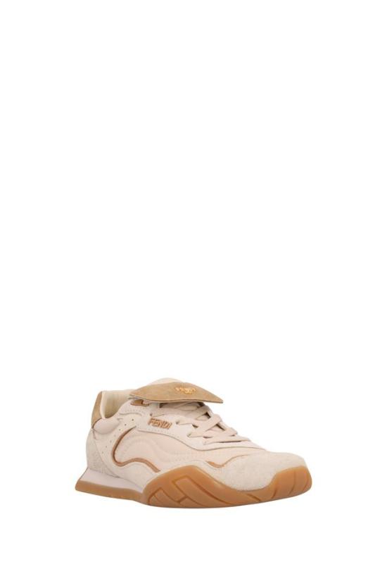 26SS 펜디 스니커즈 8E8820AYFE - FENDI
