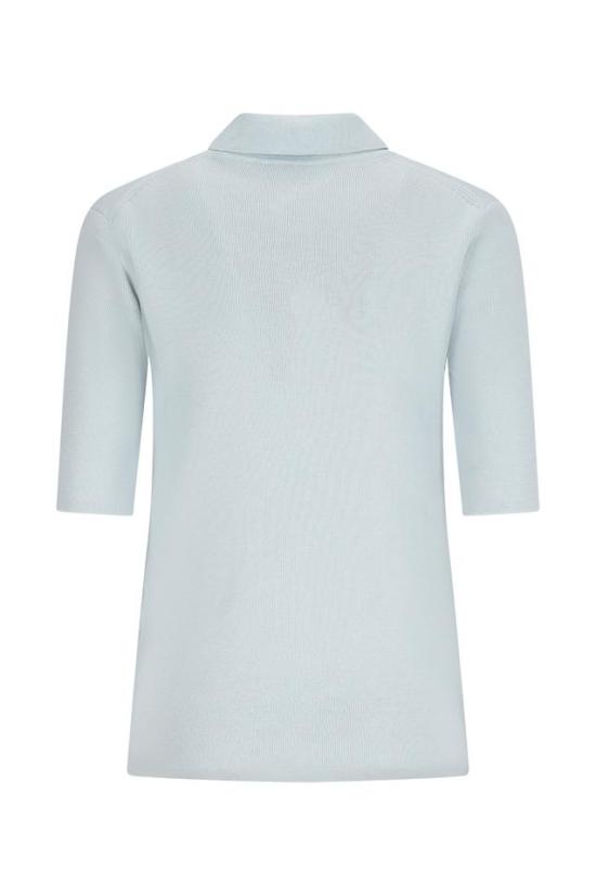 26SS 질샌더 폴로 티셔츠 J02GL0115J14830 - JIL SANDER
