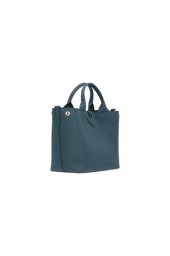 25SS 롱샴 LE ROSEAU, 르 로조 핸드백 10273HFP GREEN - LONGCHAMP
