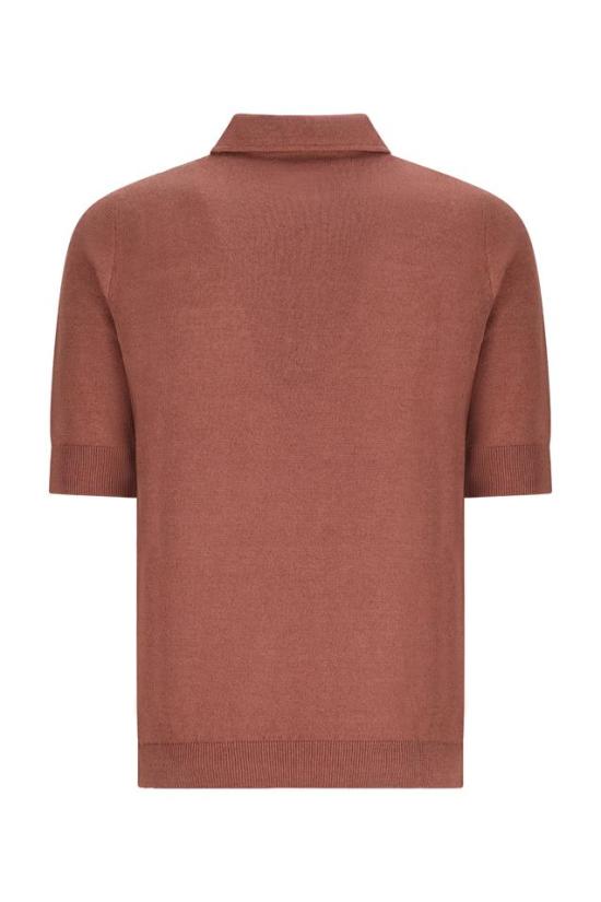 26SS 라르디니 폴로 티셔츠 PALPMC101PA66013 - LARDINI