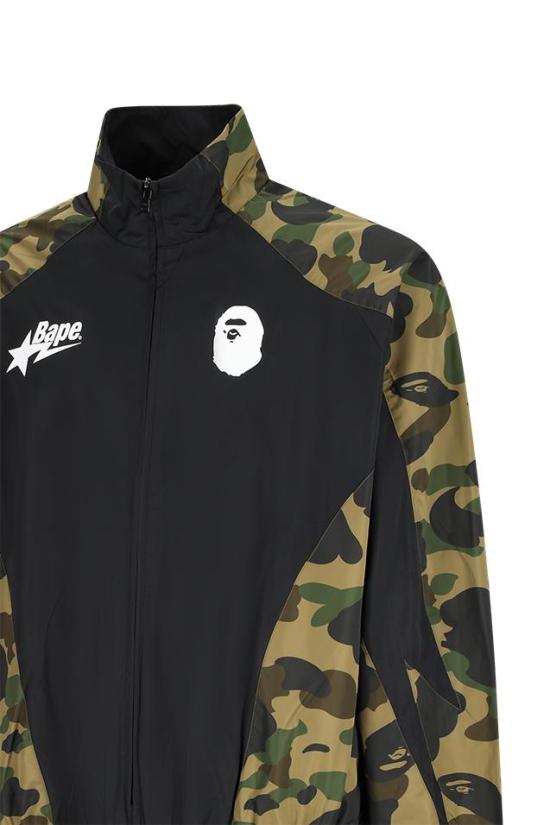 26SS 베이프 자켓 001LJM301312M - BAPE