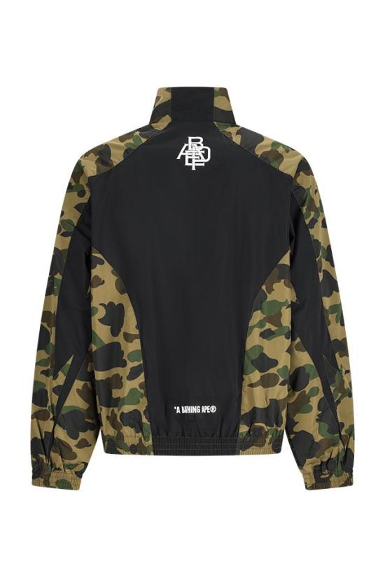 26SS 베이프 자켓 001LJM301312M - BAPE