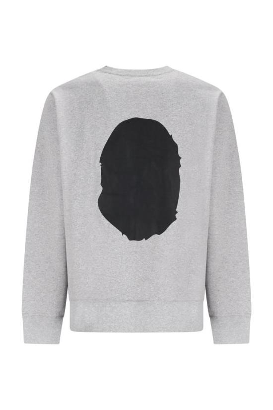 26SS 베이프 스웨터 001SWM301006M - BAPE