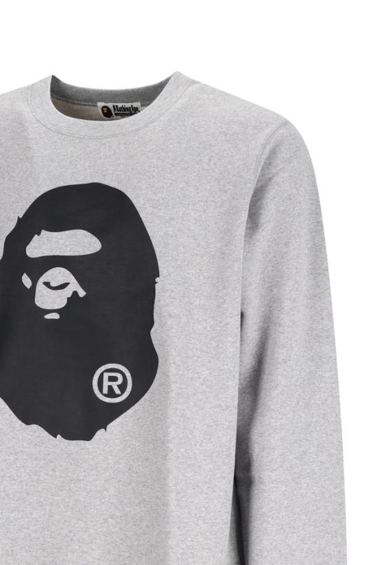 26SS 베이프 스웨터 001SWM301006M - BAPE