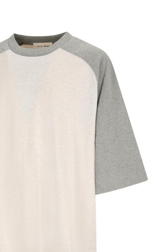 26SS 피어오브갓 탑 125SP264062F - FEAR OF GOD