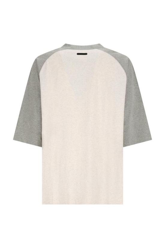 26SS 피어오브갓 탑 125SP264062F - FEAR OF GOD