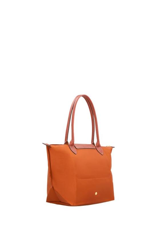 26FW 롱샴 르 플리아쥬 오리지널 M 숄더백 L2605089 - LONGCHAMP