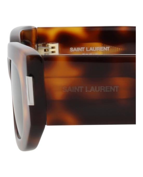  생로랑 선글라스 SL697 30015342 002 20357 NS Green - SAINT LAURENT