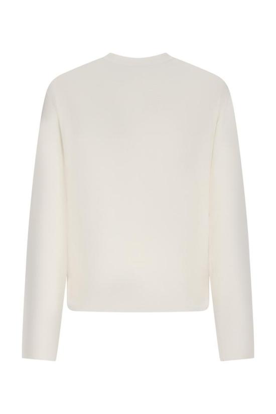 26SS 자크뮈스 스웨터 26ESWM00618AK00305 - JACQUEMUS