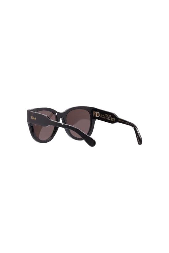  끌로에 선글라스 CH0192S BLACK - CHLOE