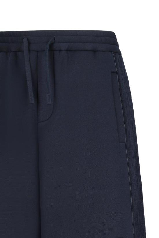 26FW 디올 스트레이트 팬츠 513J127A0979 - DIOR